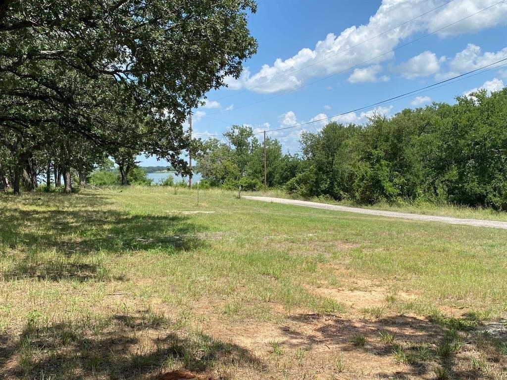 0.18 acres in Comanche County