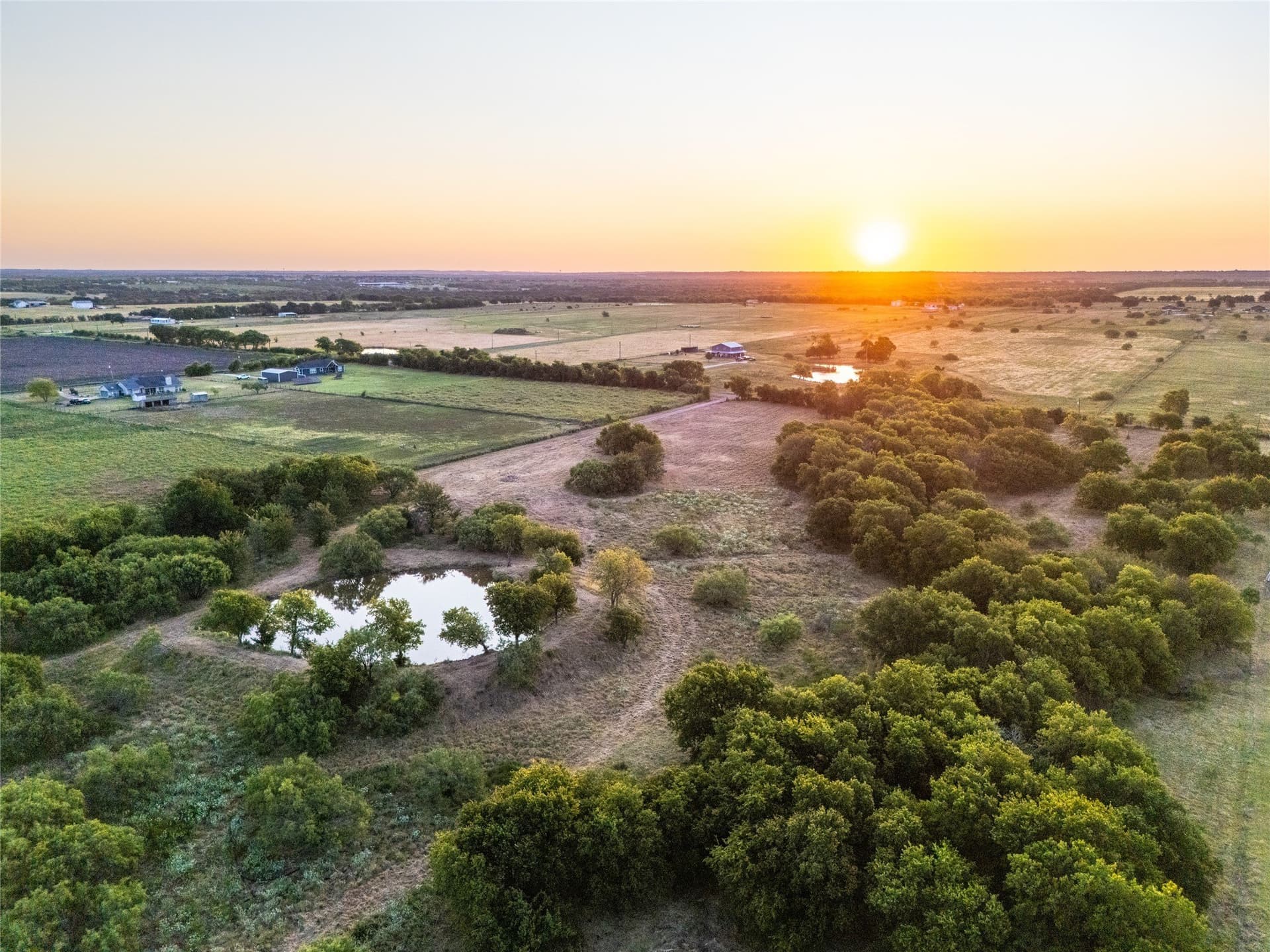 16.65 acres in Grayson County - photo 2