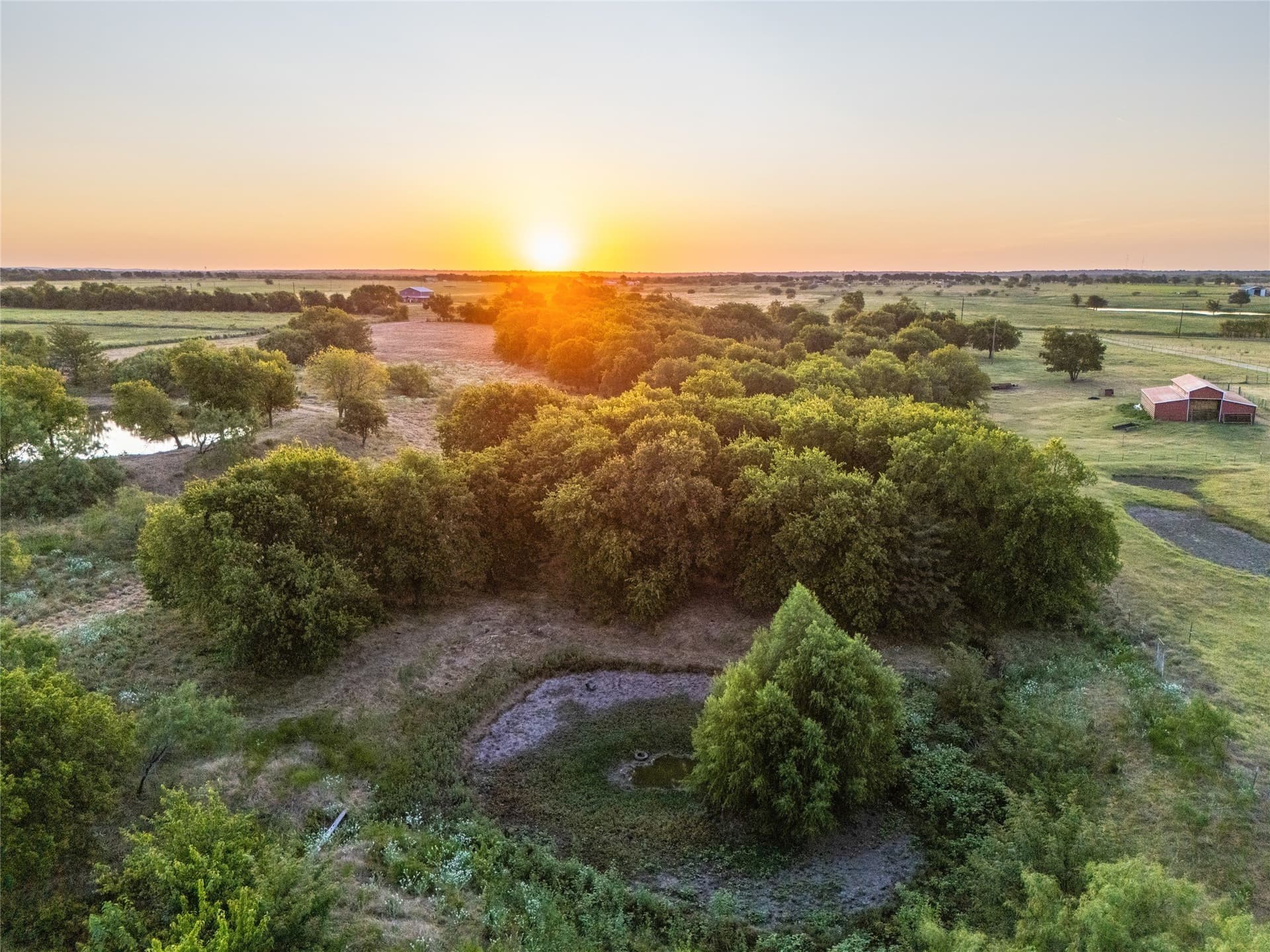 16.65 acres in Grayson County - photo 9