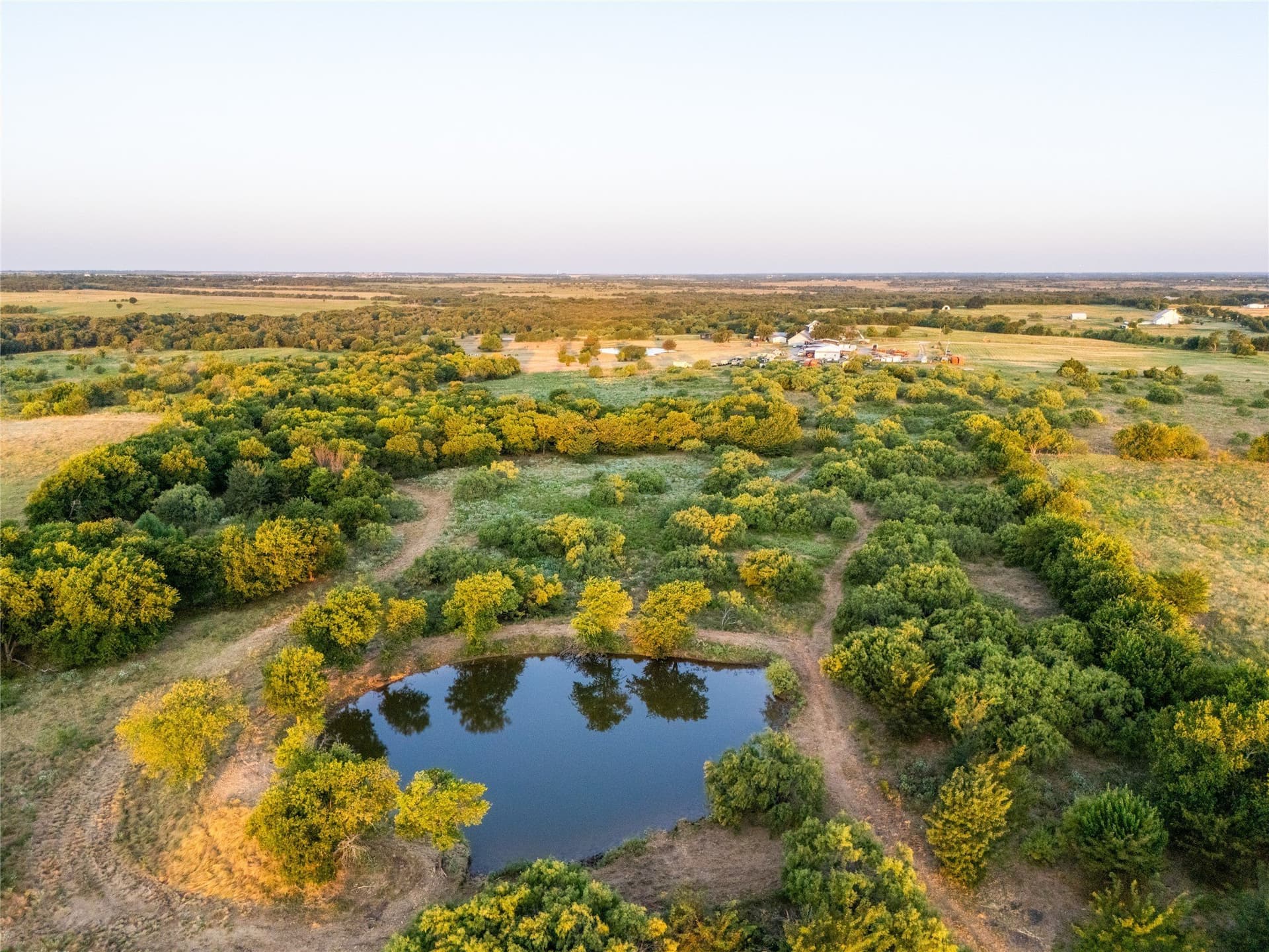 16.65 acres in Grayson County - photo 4