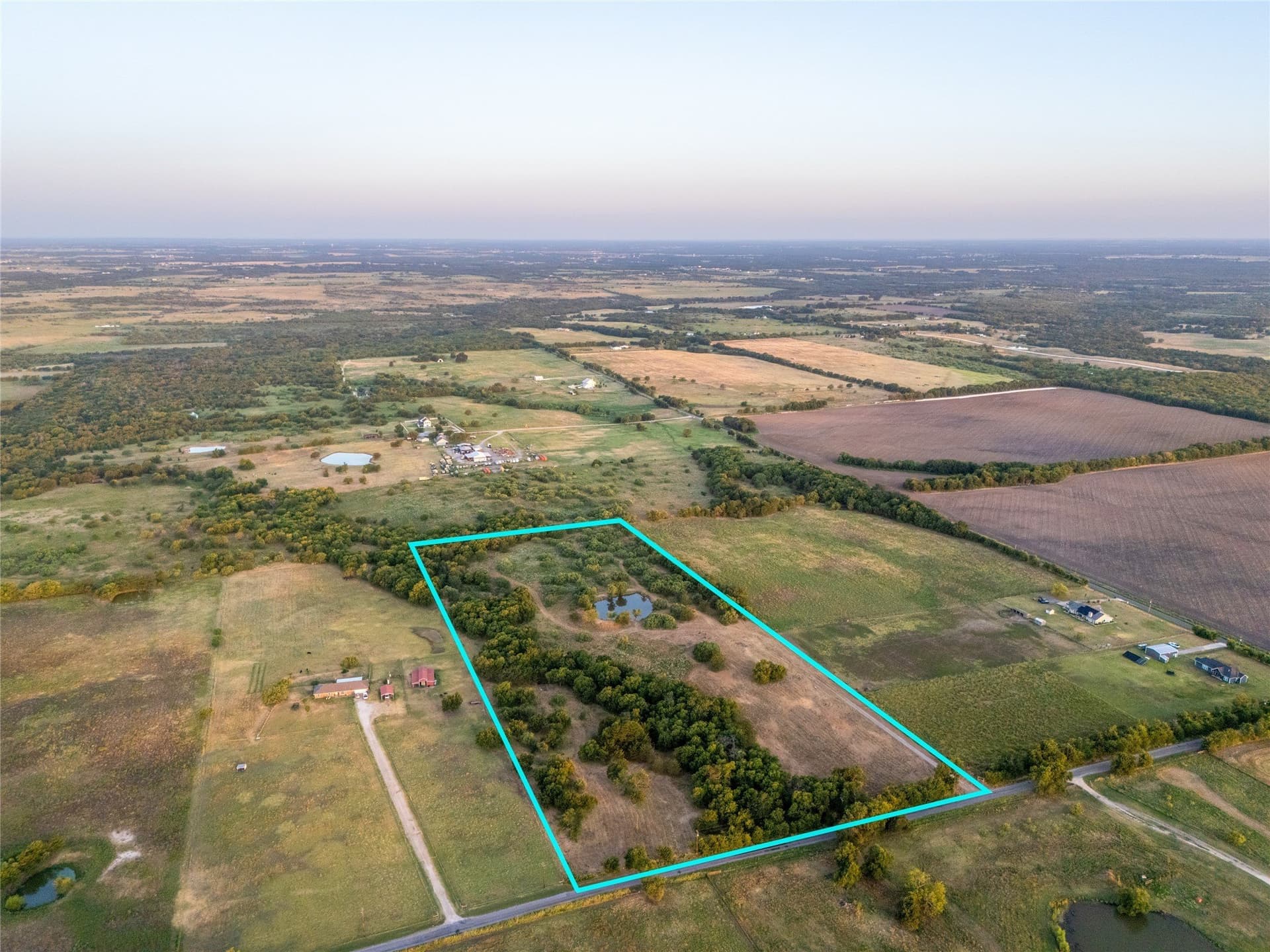 16.65 acres in Grayson County - photo 18
