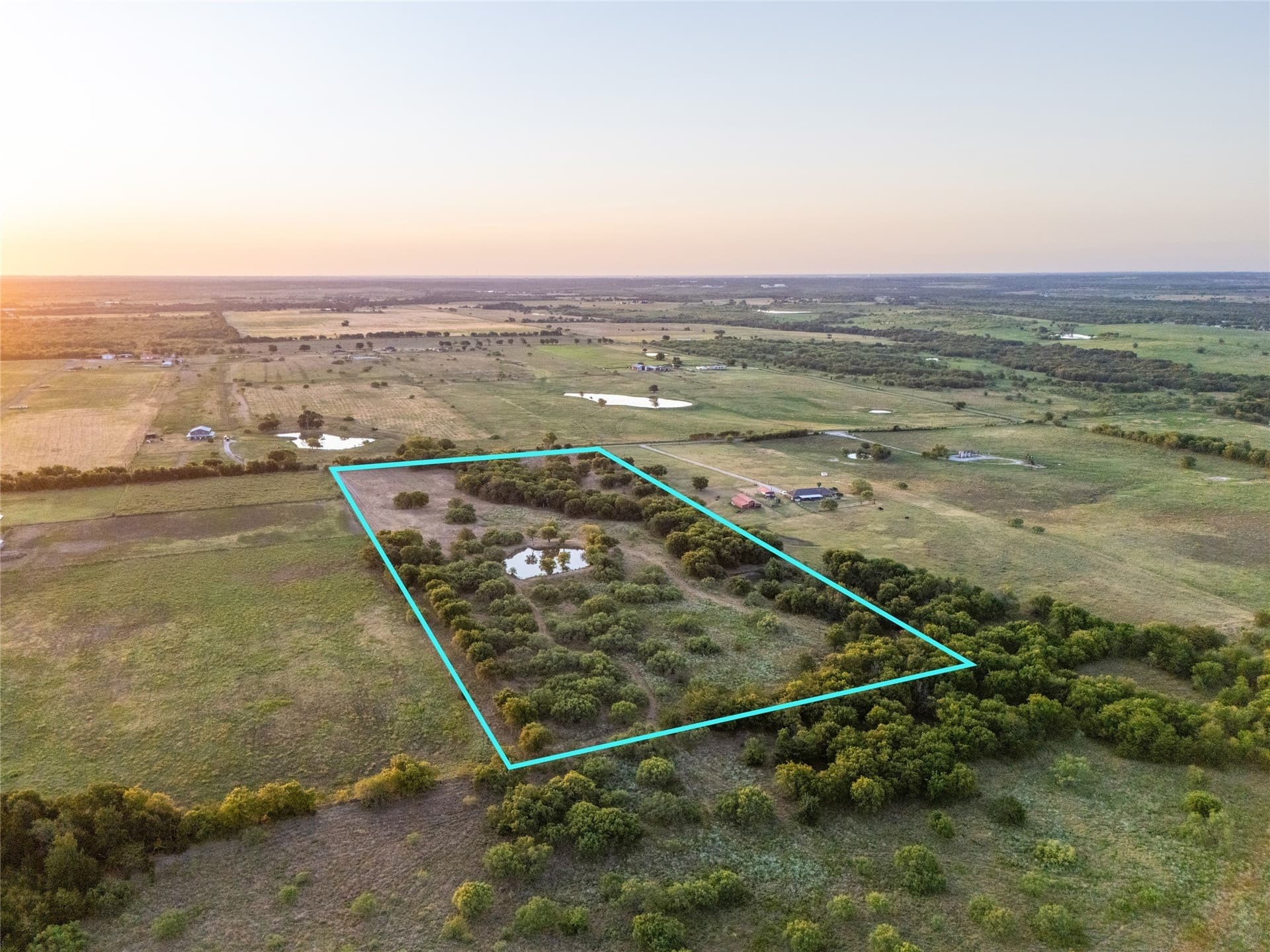 16.65 acres in Grayson County - photo 16