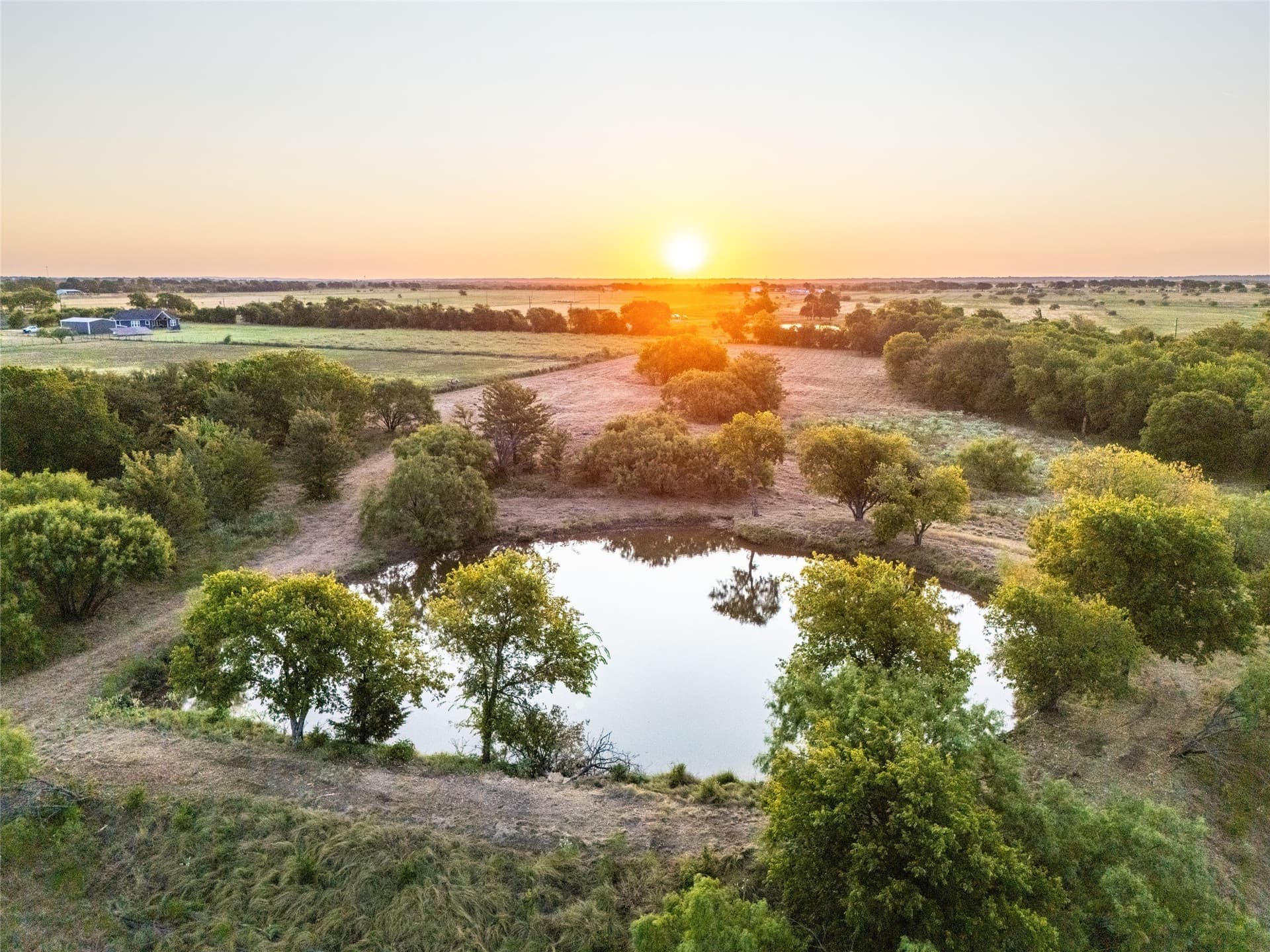 16.65 acres in Grayson County - photo 3