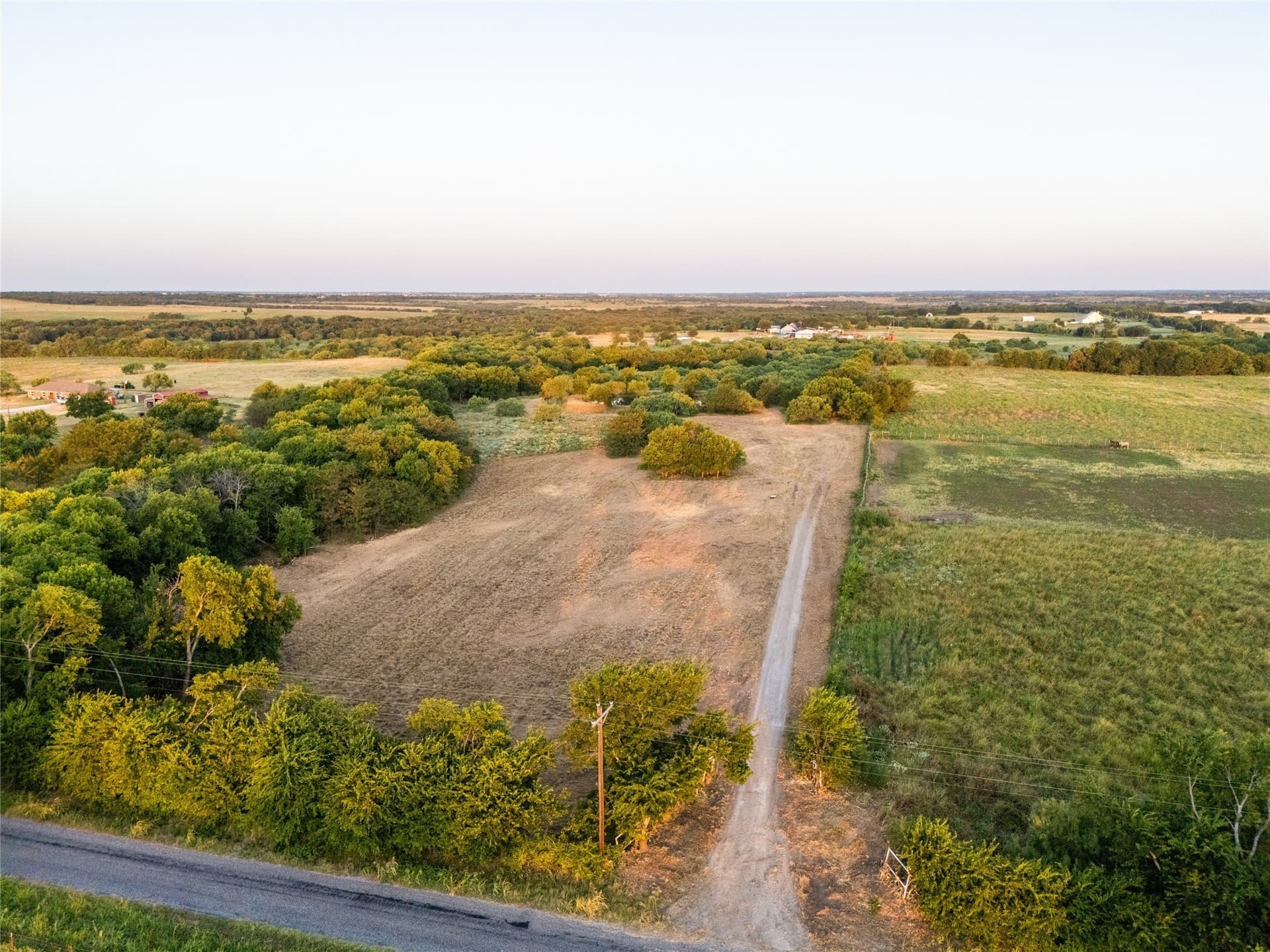 16.65 acres in Grayson County - photo 6