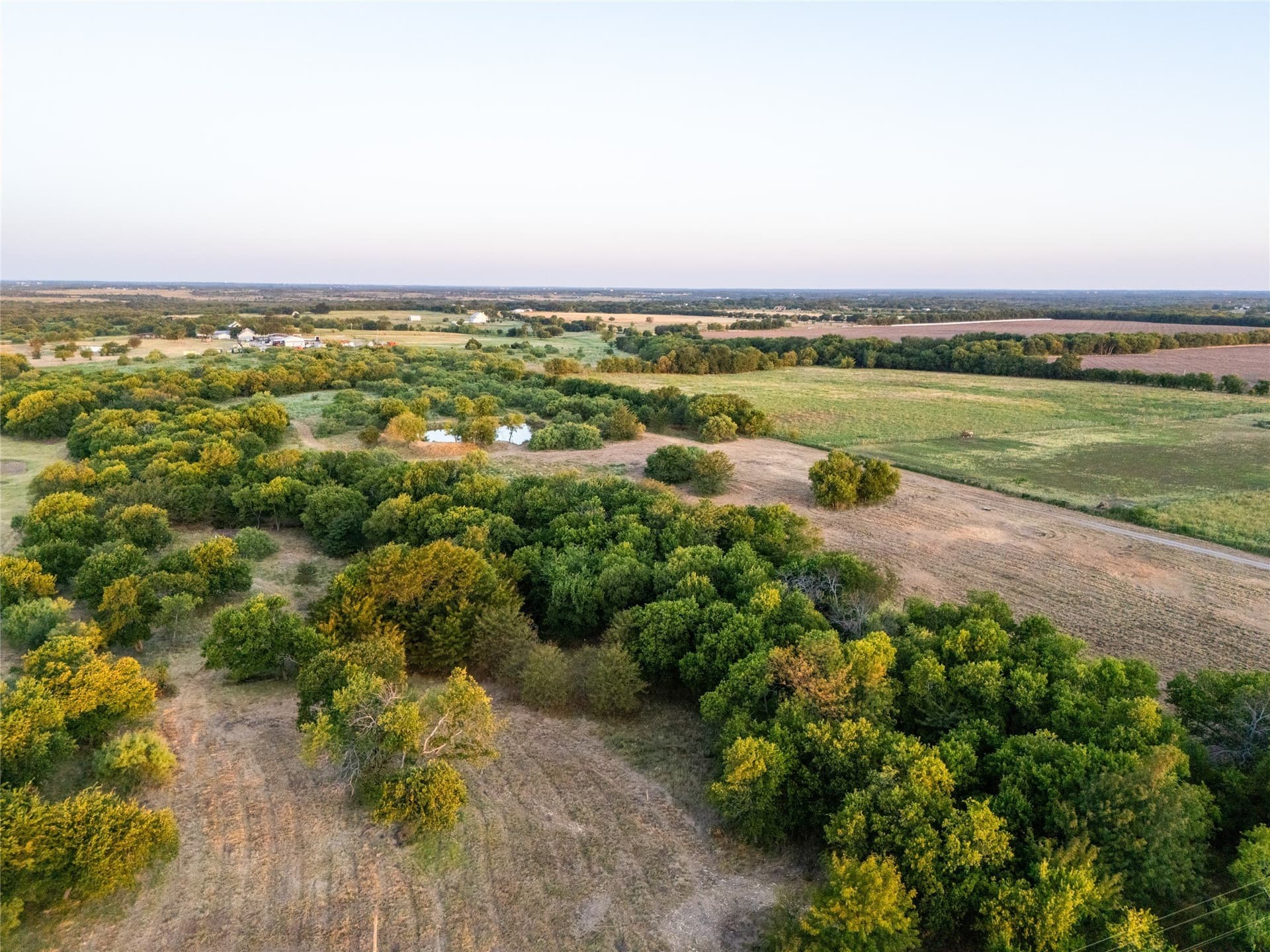 16.65 acres in Grayson County - photo 5