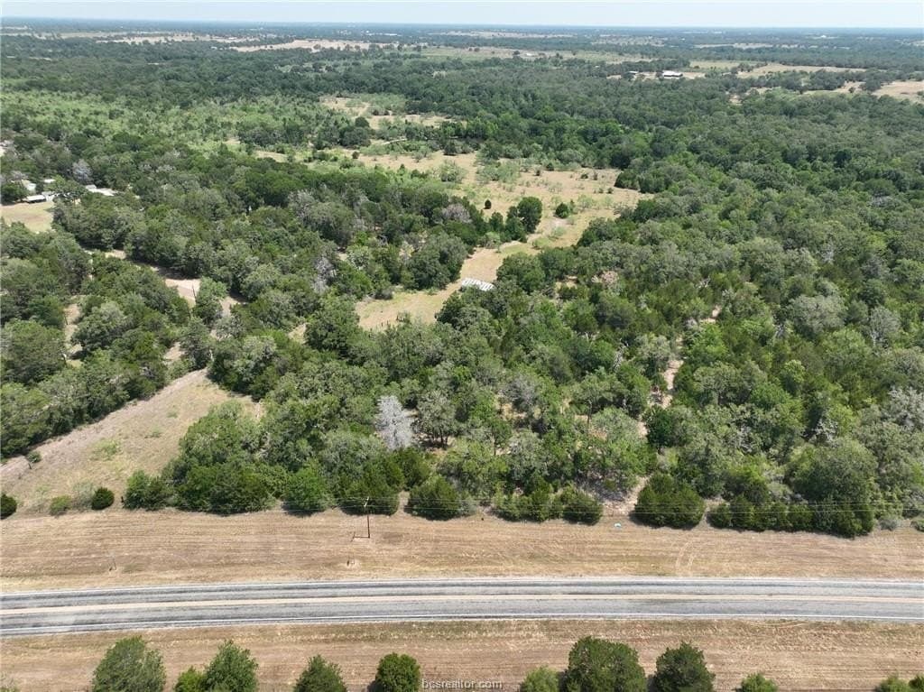 4 acres in Burleson County featured view