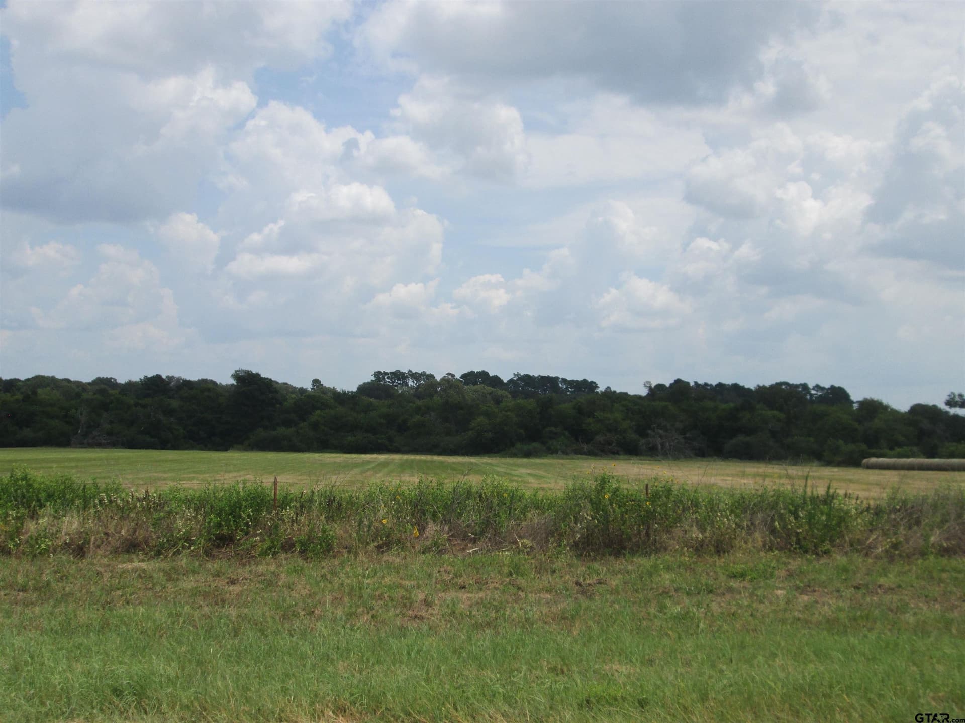 18.25 acres in Smith County