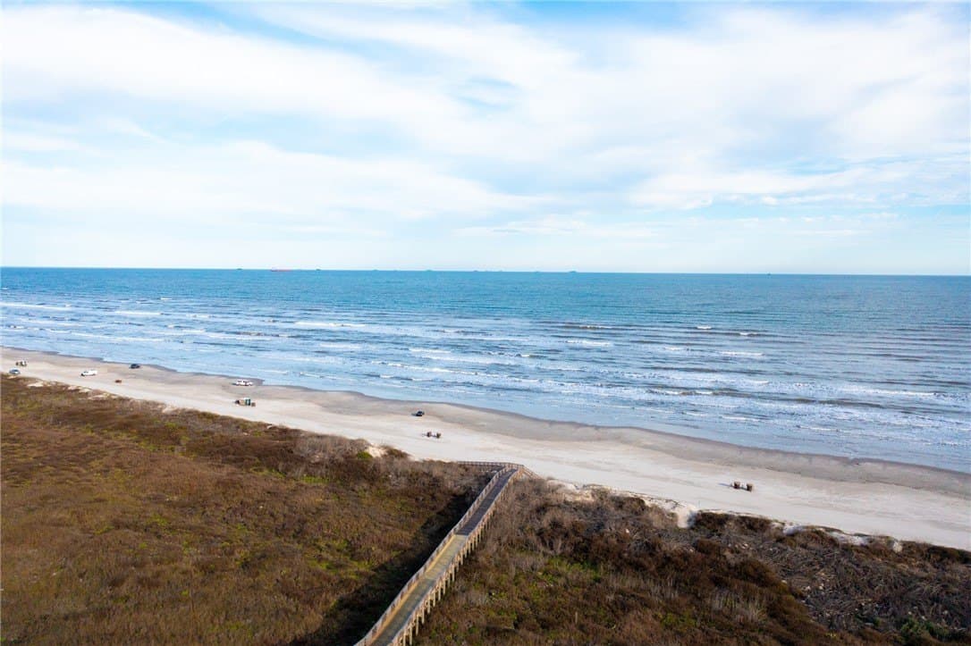 0.11 acres in Nueces County featured view