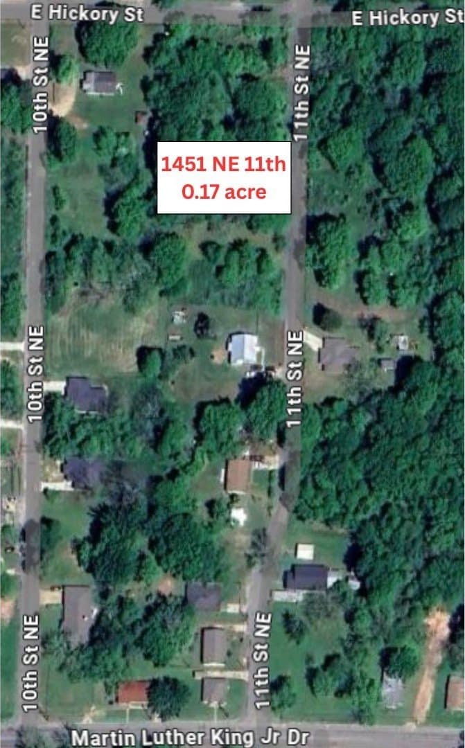 0.17 acres in Lamar County gallery image 3