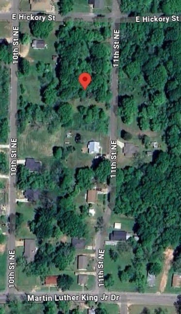 0.17 acres in Lamar County gallery image 2