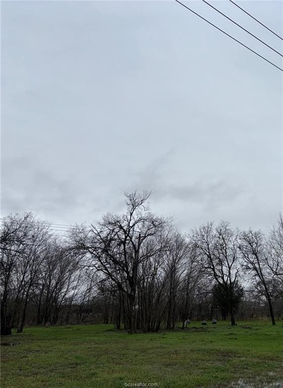 0.26 acres in Robertson County