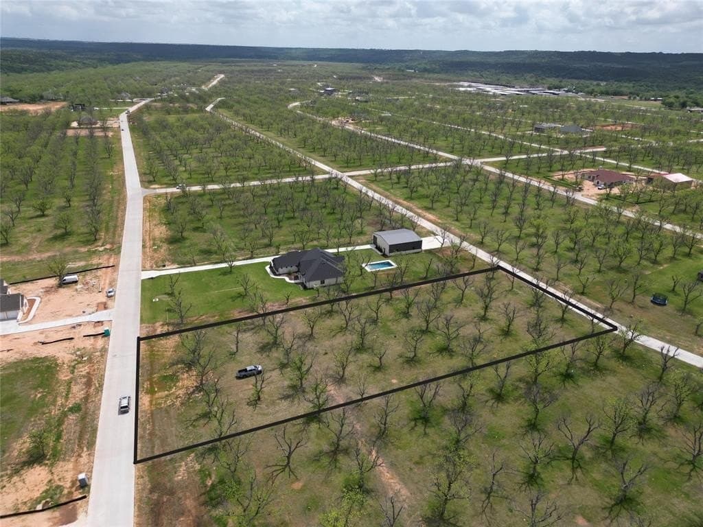 1.5 acres in Hood County featured view
