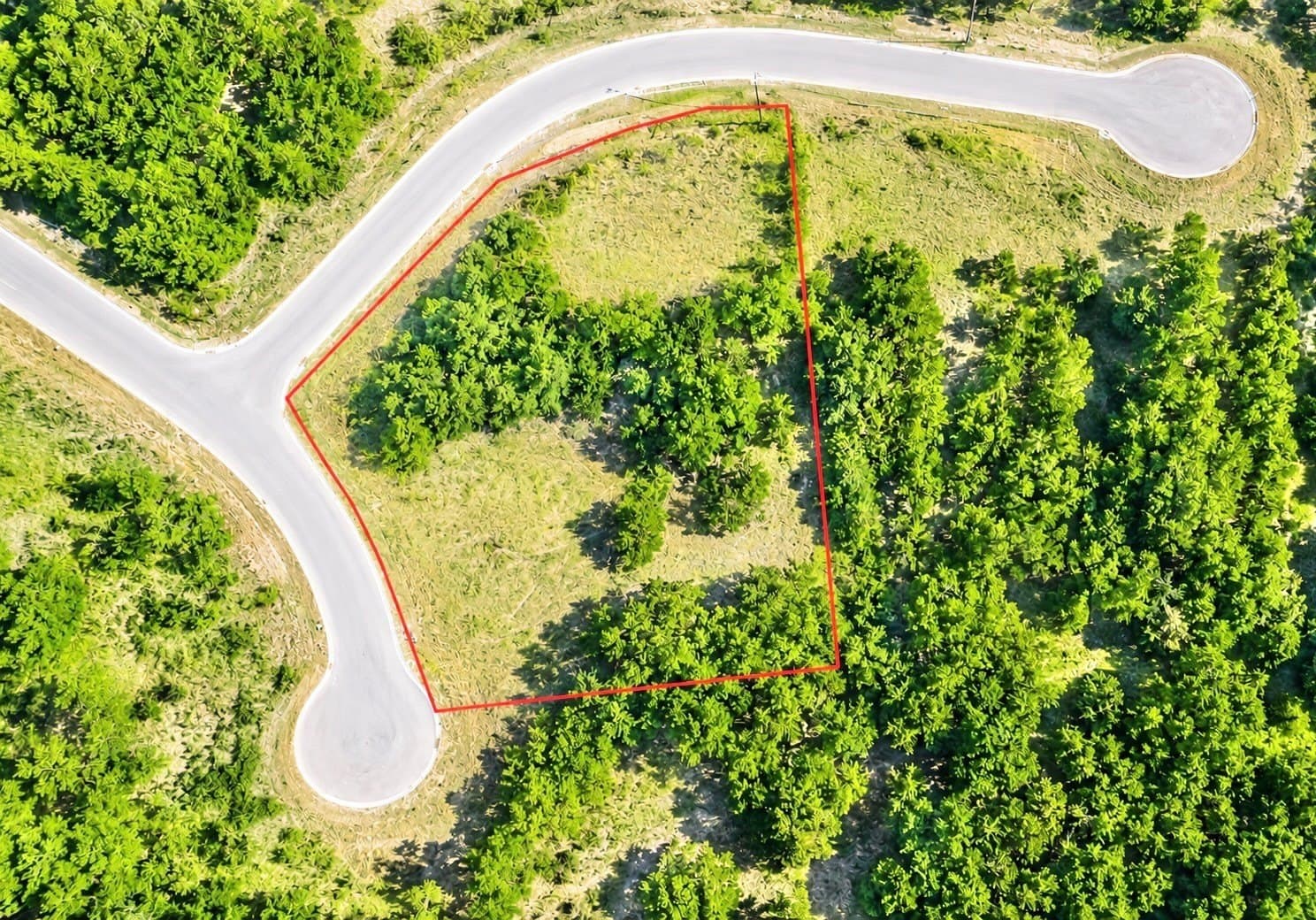 1.71 acres in Somervell County - photo 2