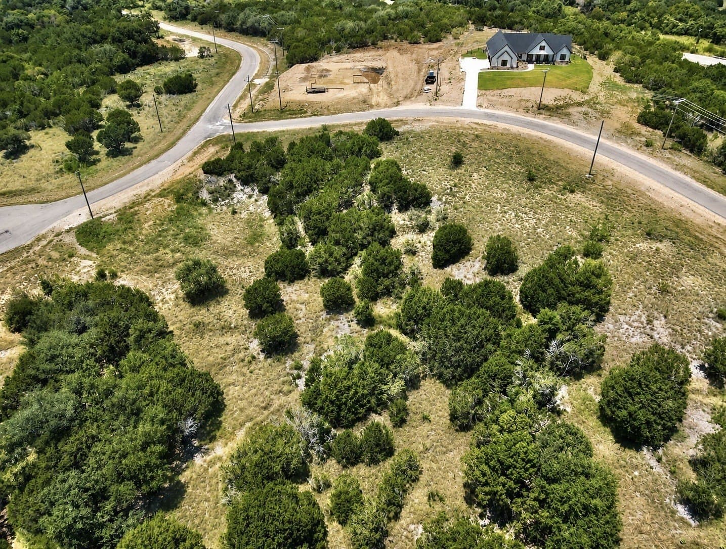 1.71 acres in Somervell County - photo 3