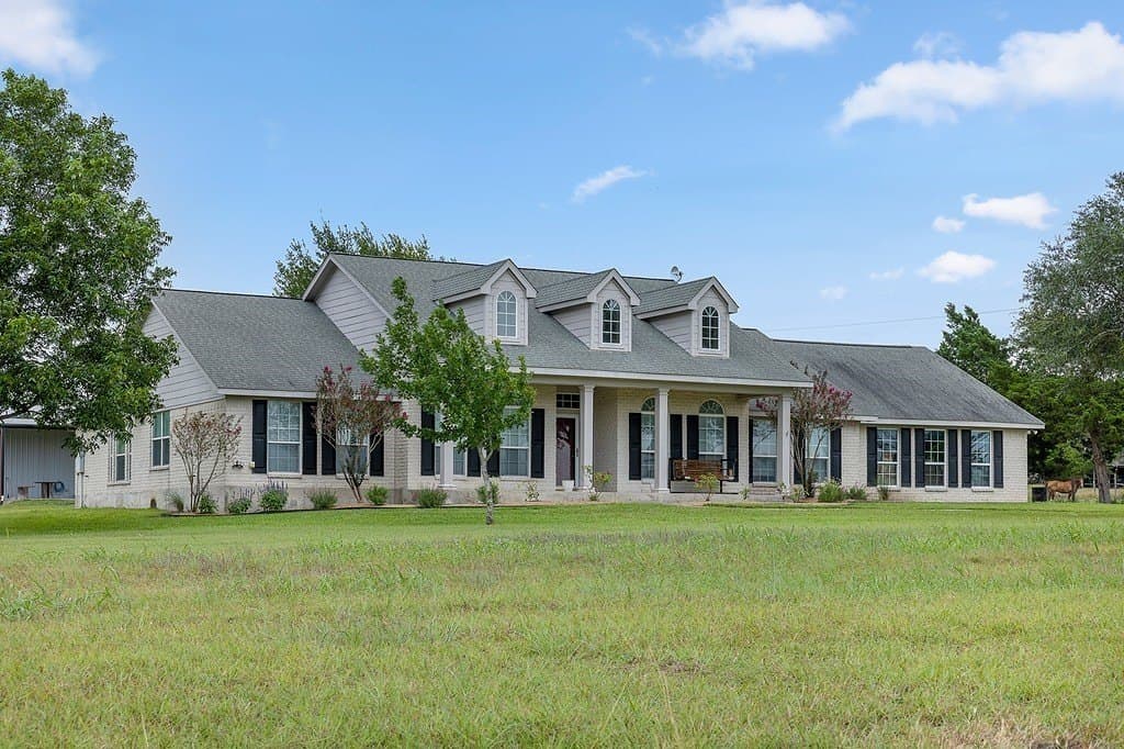 15 acres in Washington County