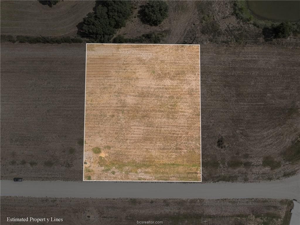 1.04 acres in Burleson County - photo 2