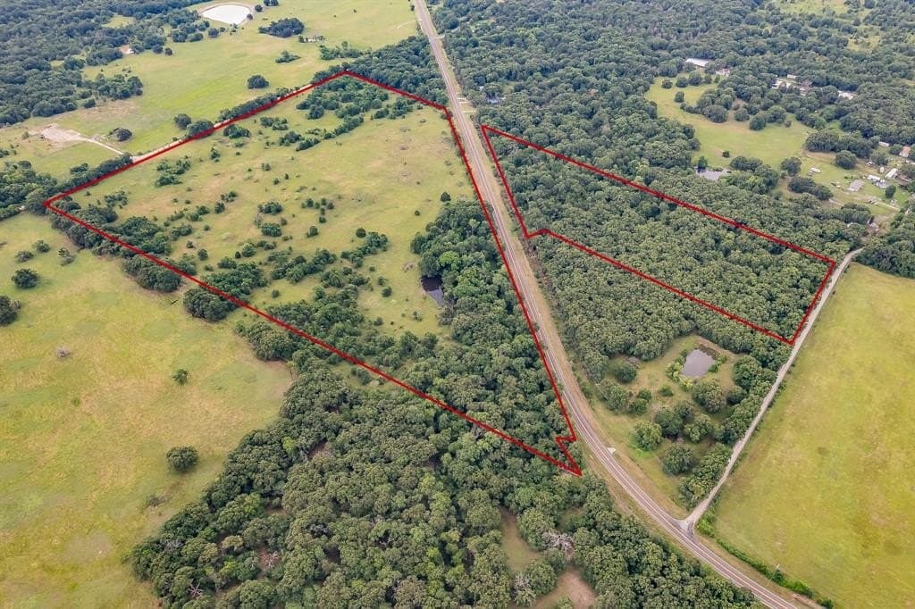 51.17 acres in Kaufman County gallery image 2