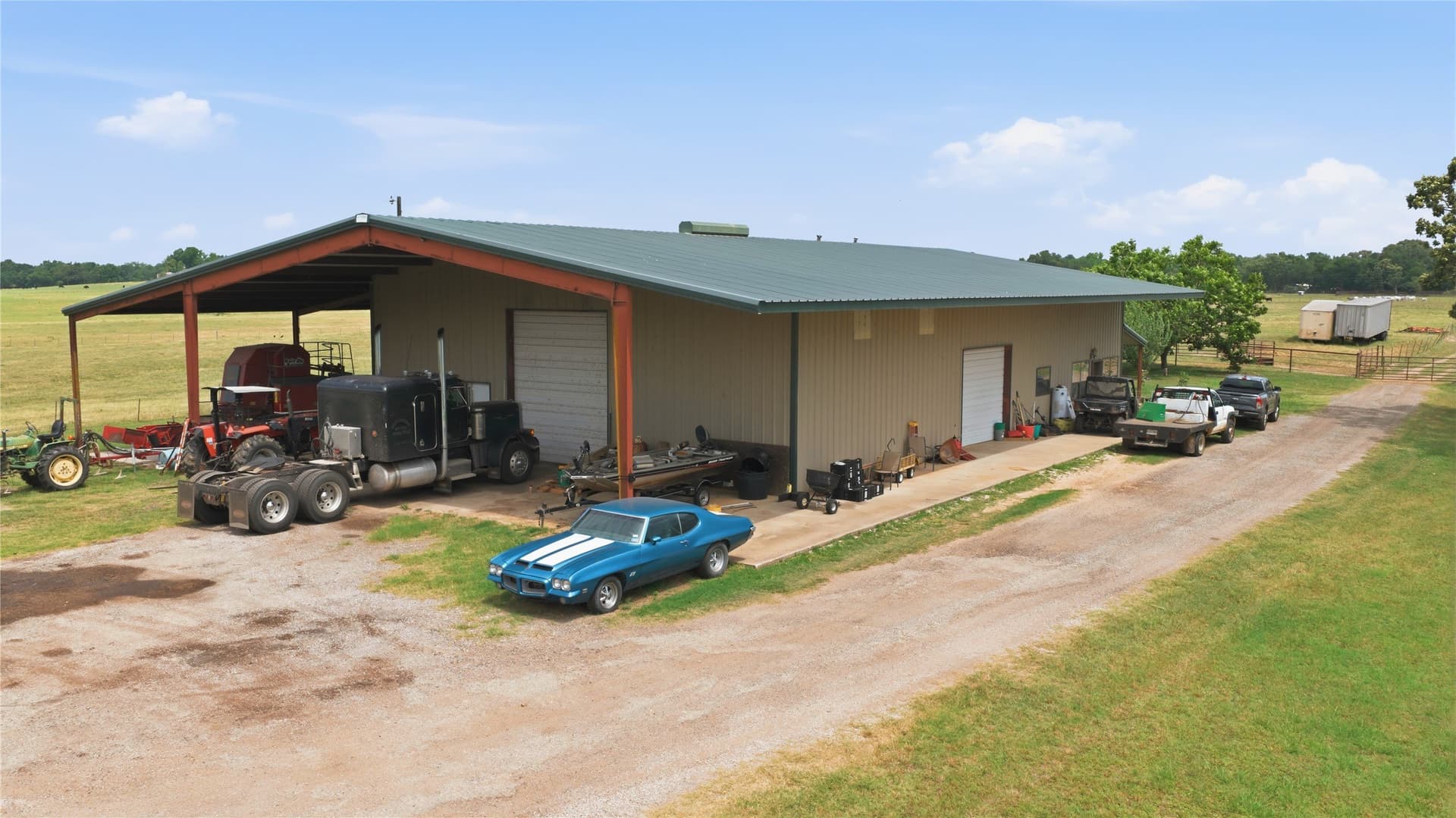 124.01 acres in Henderson County - photo 28