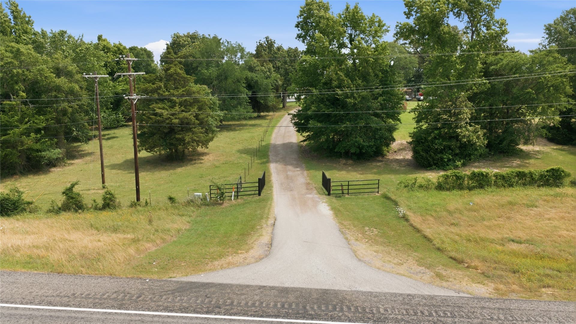 124.01 acres in Henderson County - photo 31