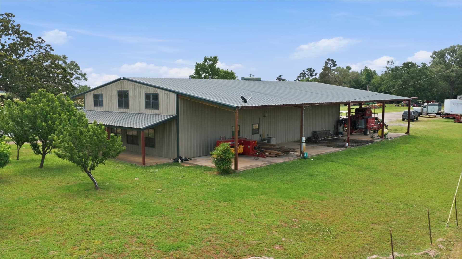 124.01 acres in Henderson County - photo 26