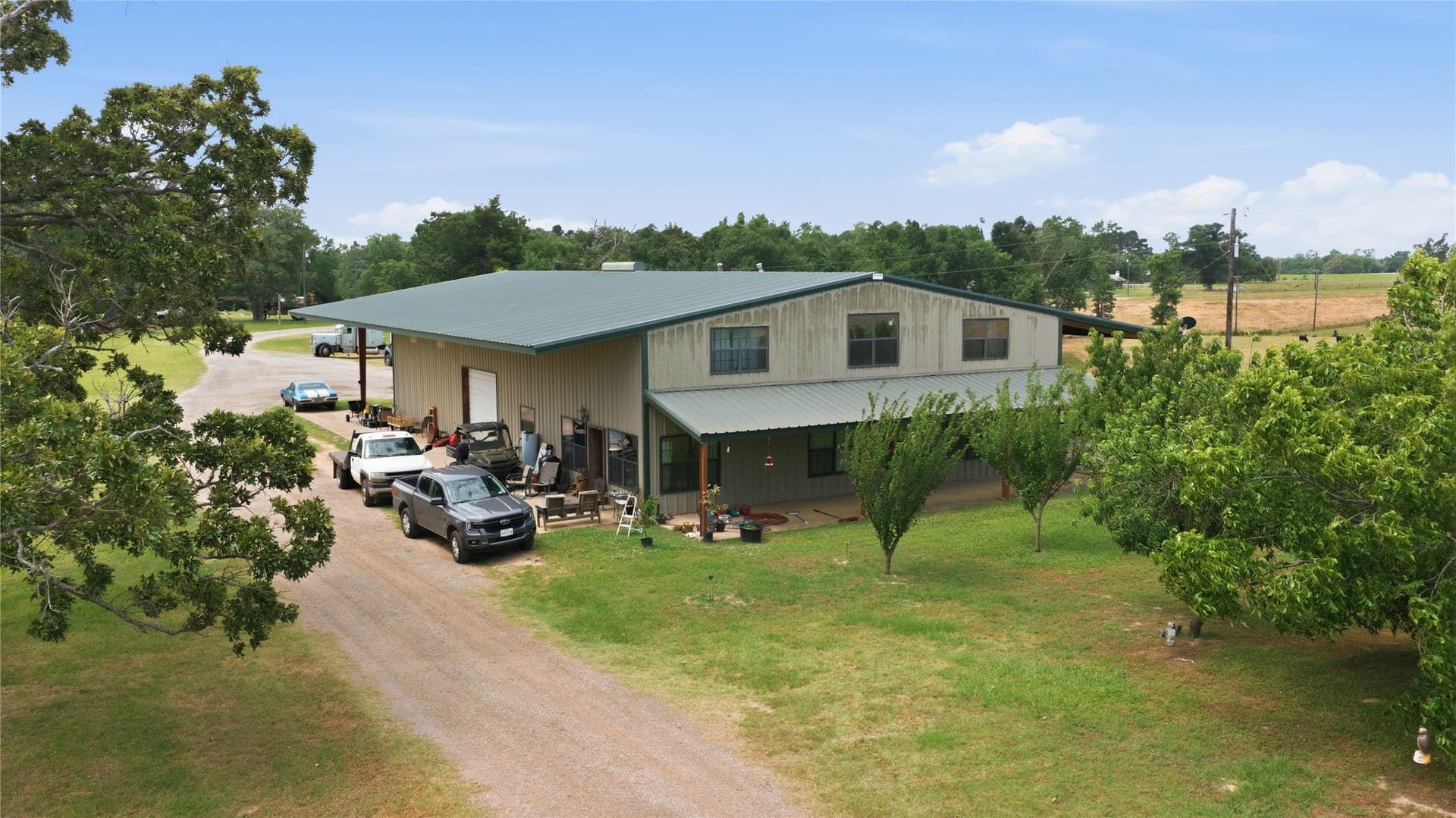 124.01 acres in Henderson County - photo 24