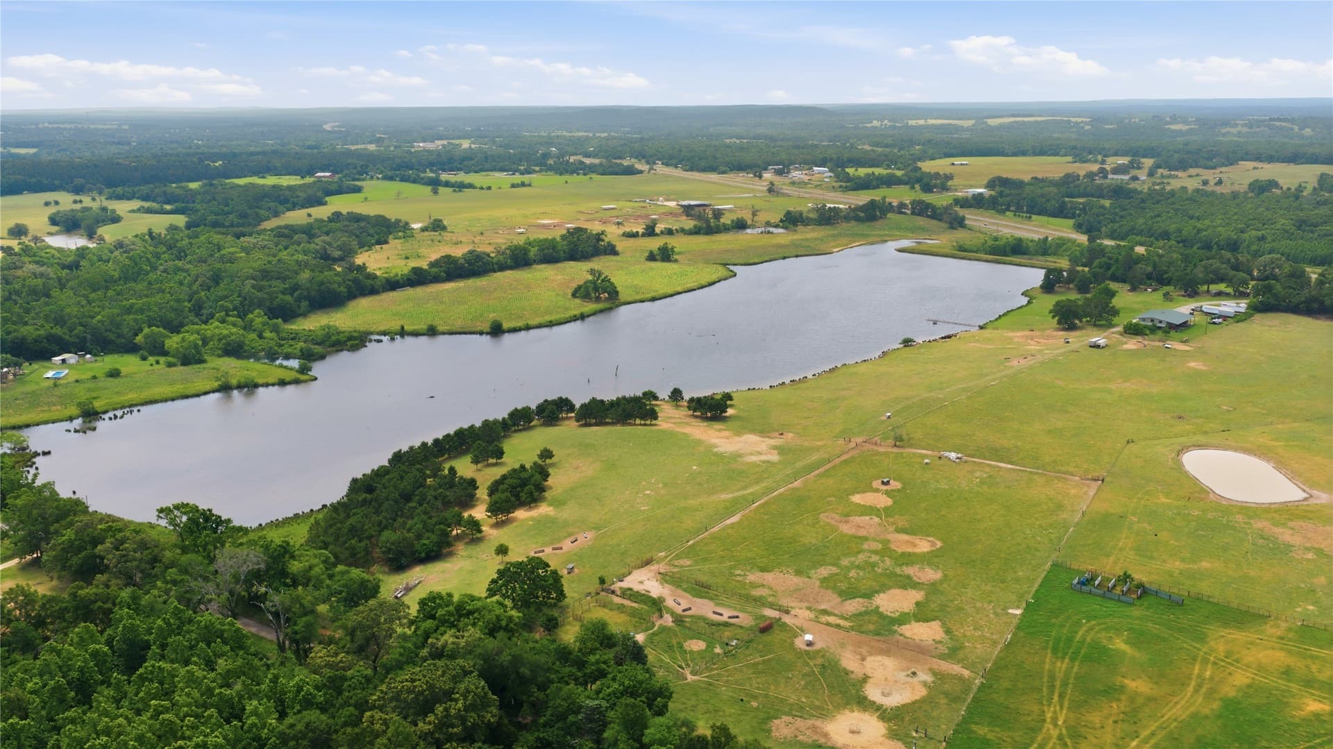 124.01 acres in Henderson County - photo 11