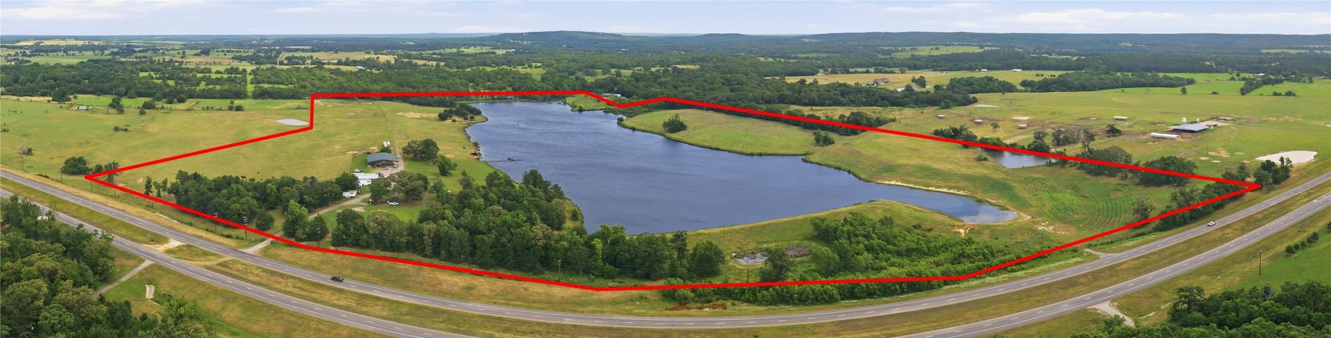 124.01 acres in Henderson County - photo 30