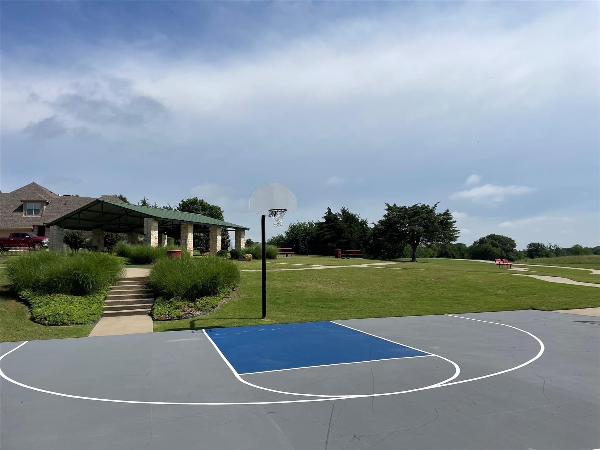 1 acres in Collin County - photo 8