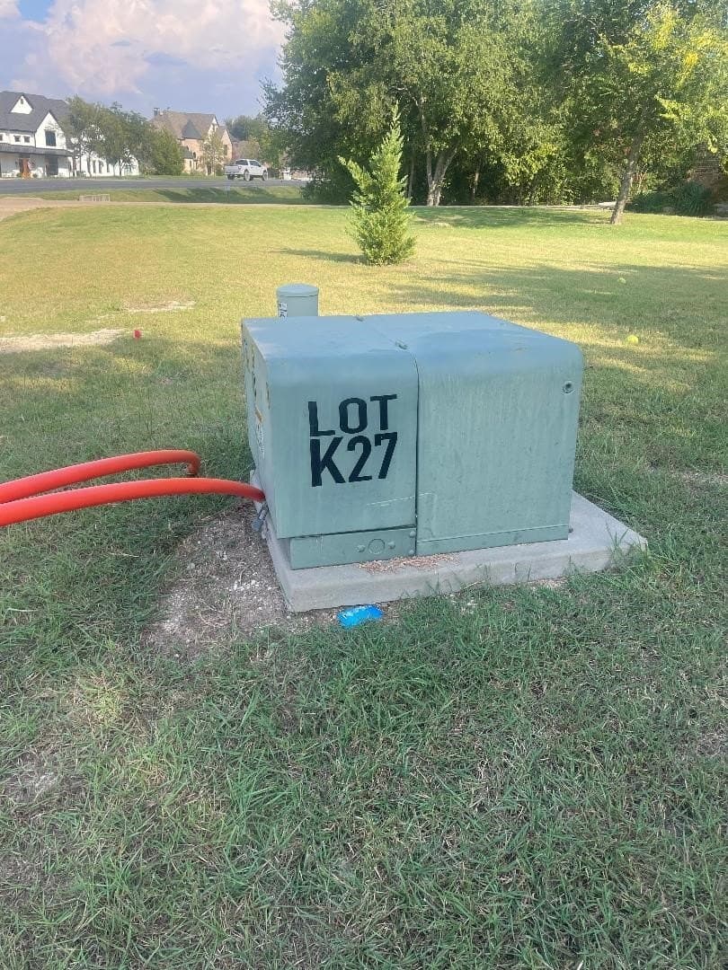 1 acres in Collin County - photo 4