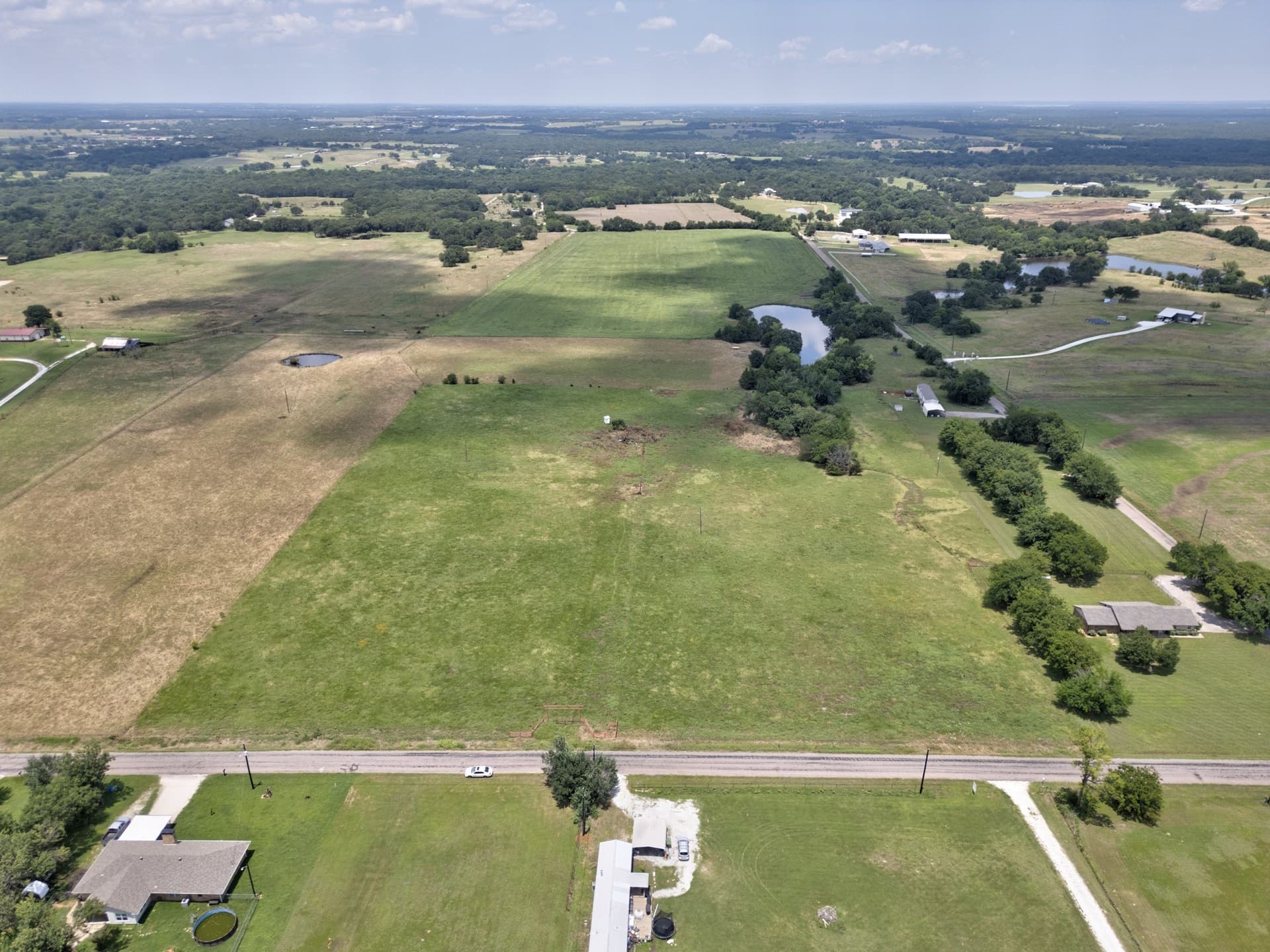 2.55 acres in Grayson County gallery image 4