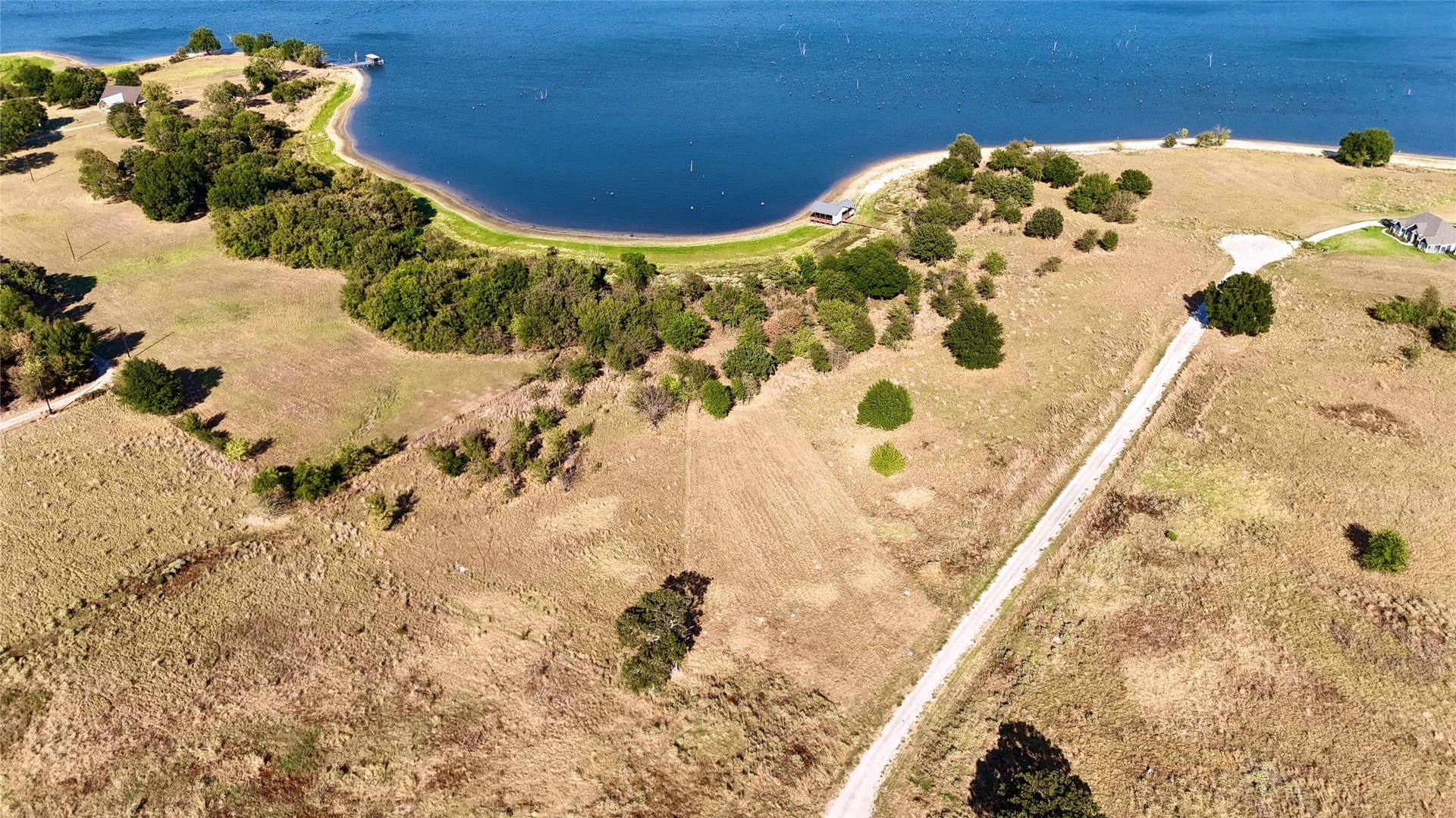 0.84 acres in Rains County - photo 16