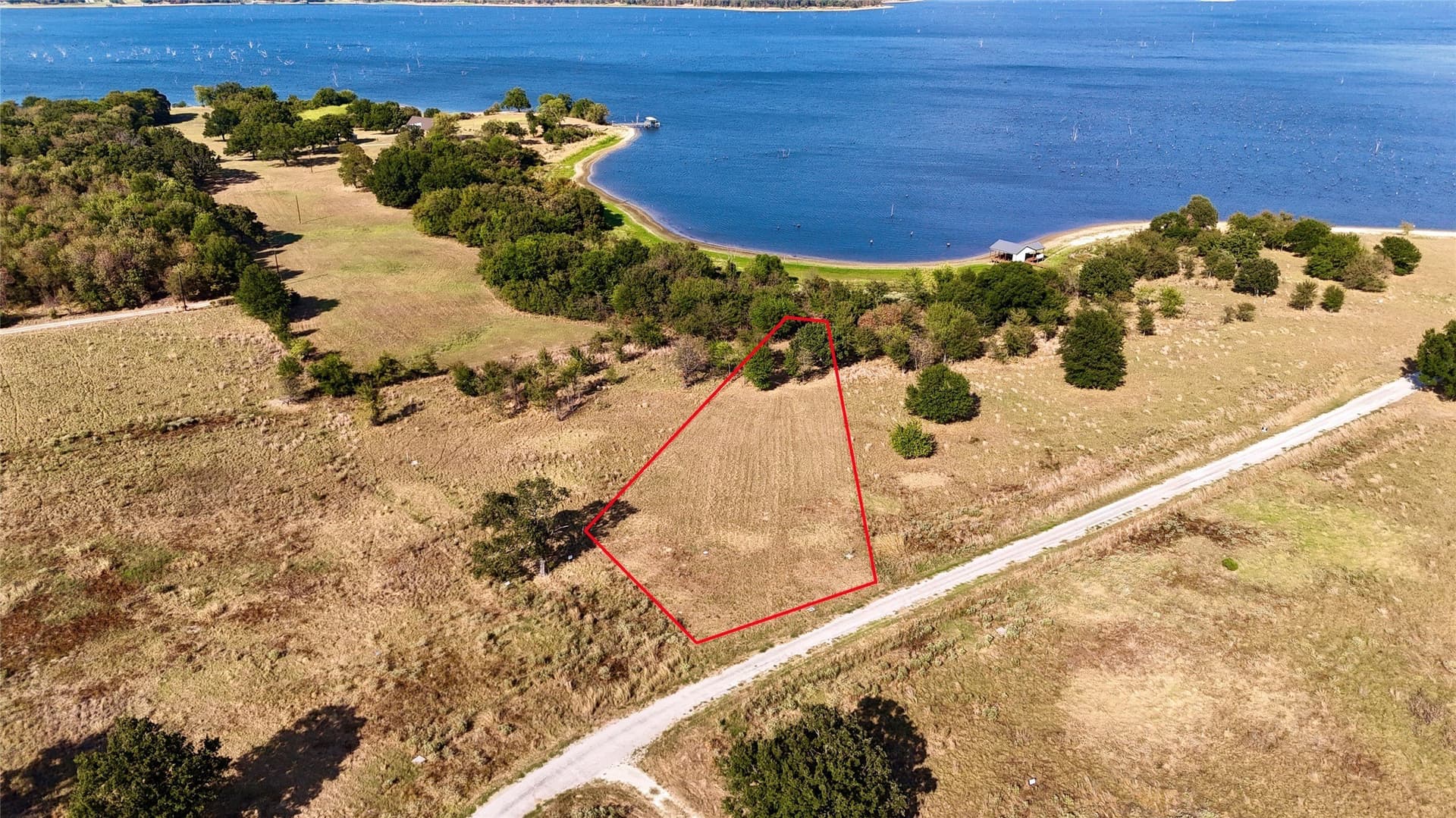 0.84 acres in Rains County - photo 2