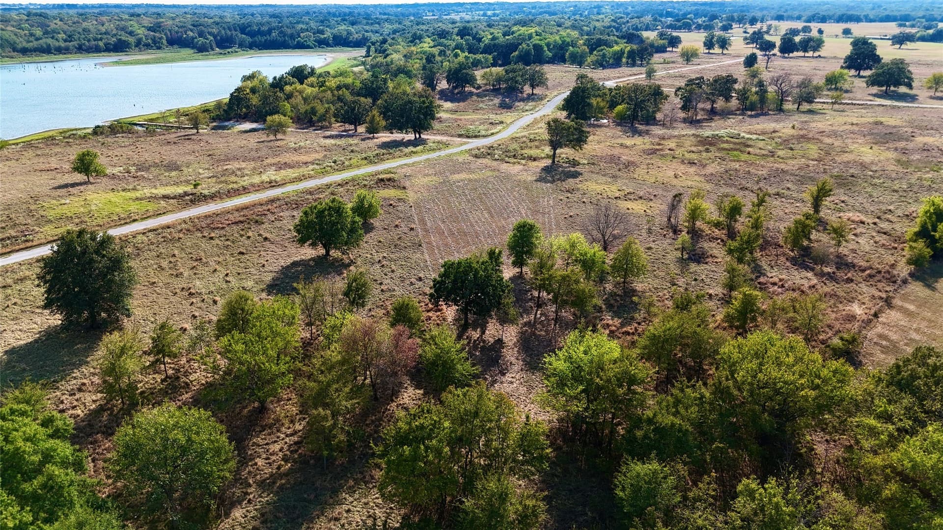 0.84 acres in Rains County - photo 12