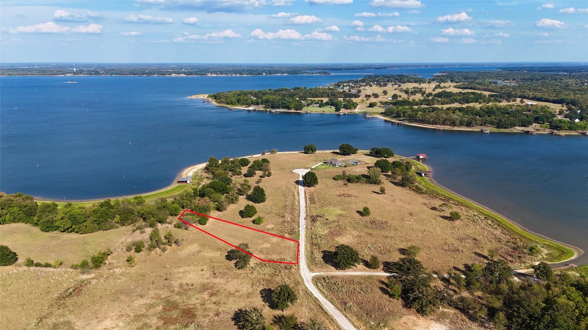 0.84 acres in Rains County - photo 22