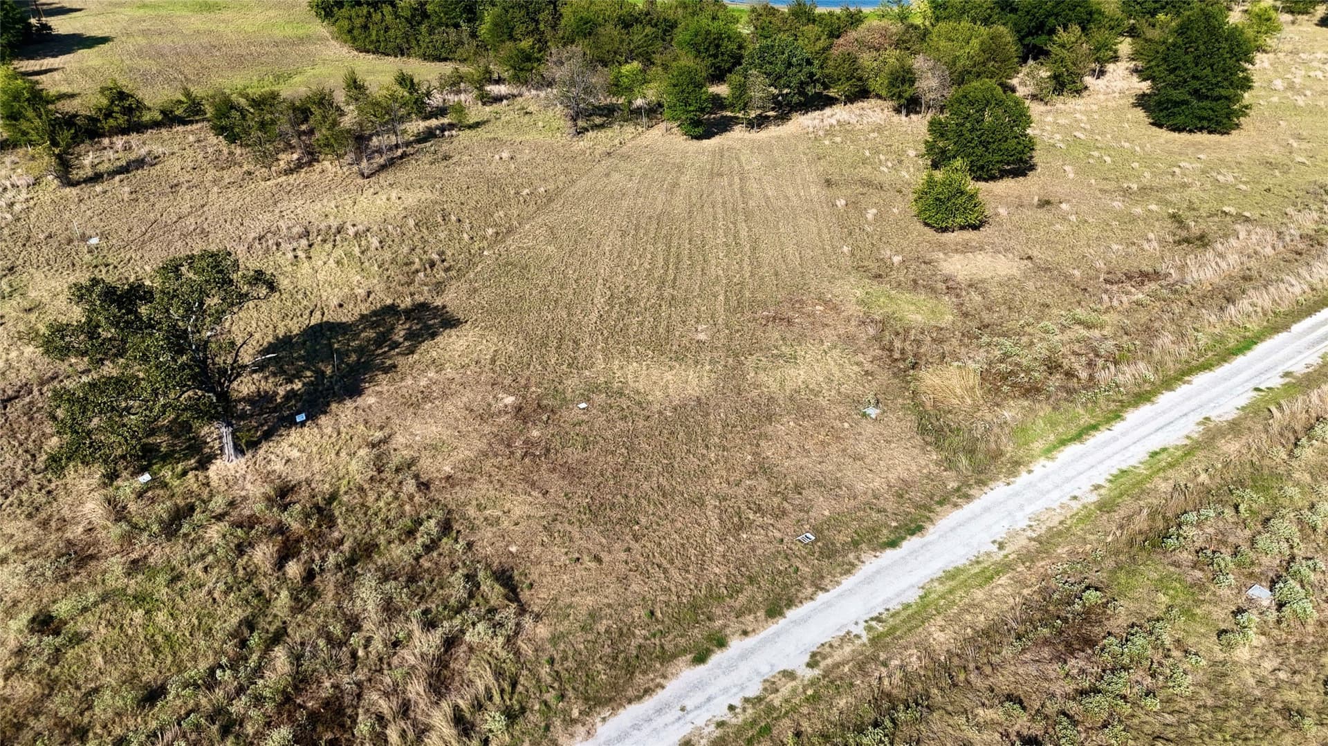 0.84 acres in Rains County - photo 5