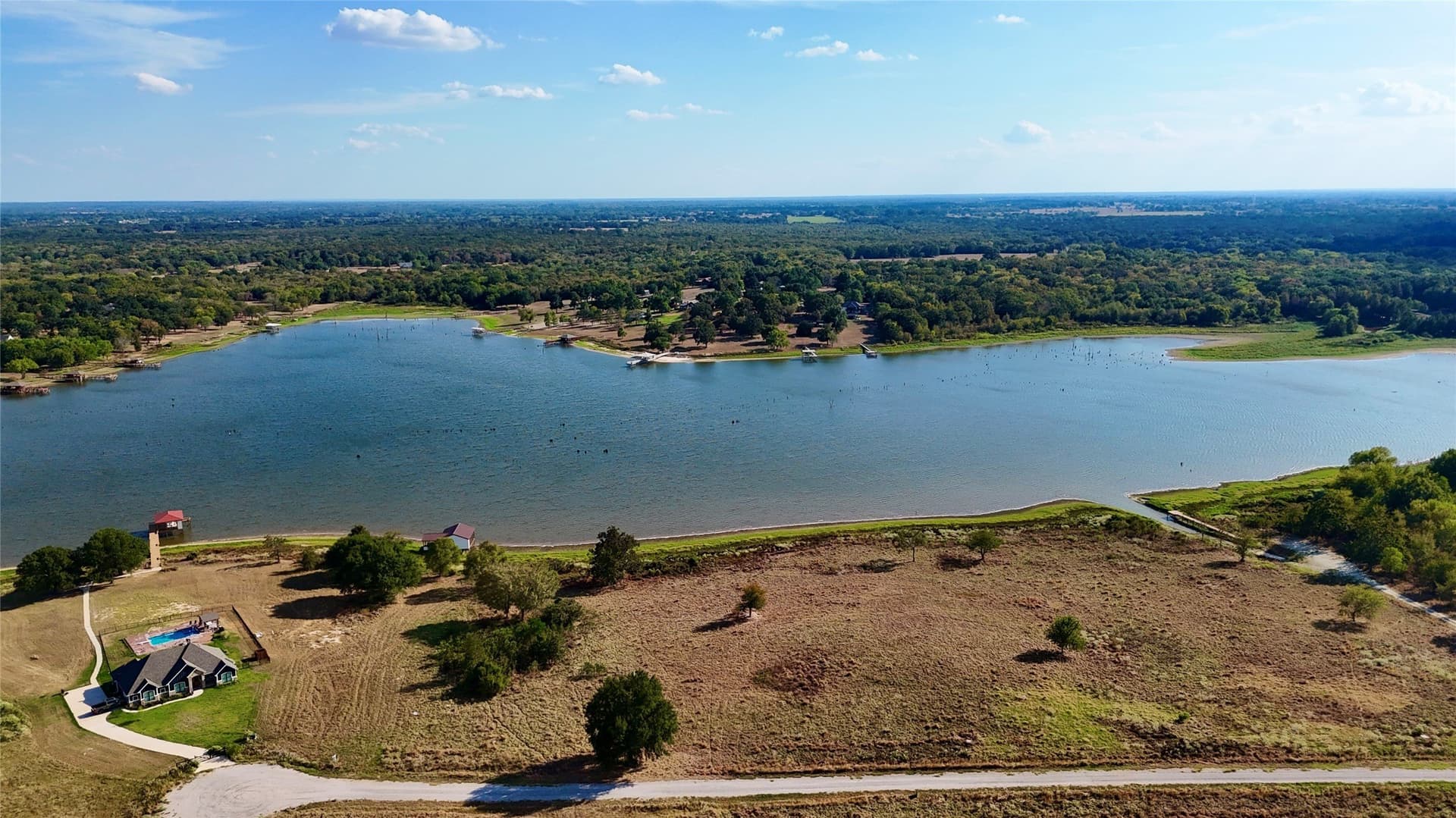 0.84 acres in Rains County - photo 17