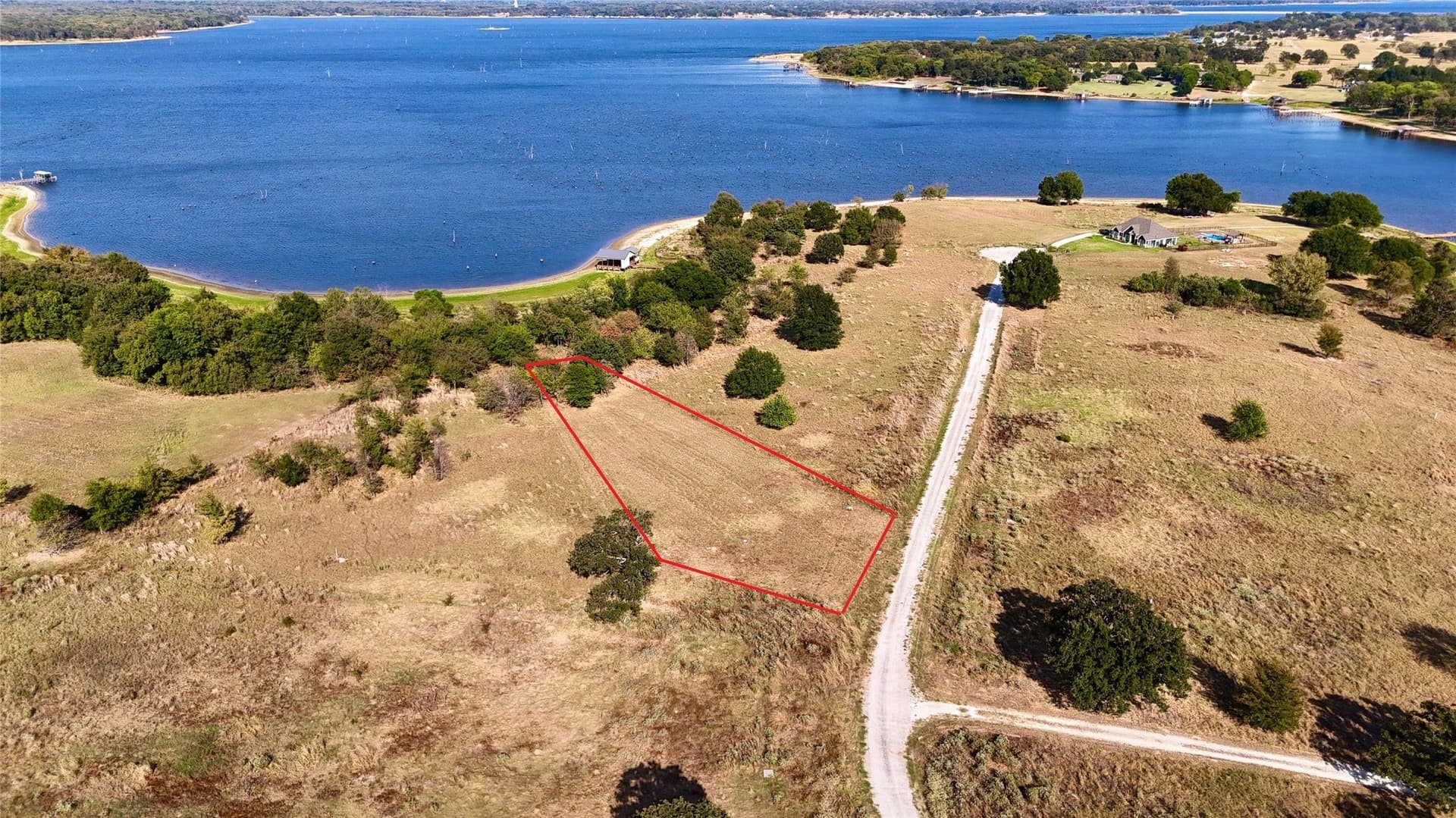 0.84 acres in Rains County - photo 4