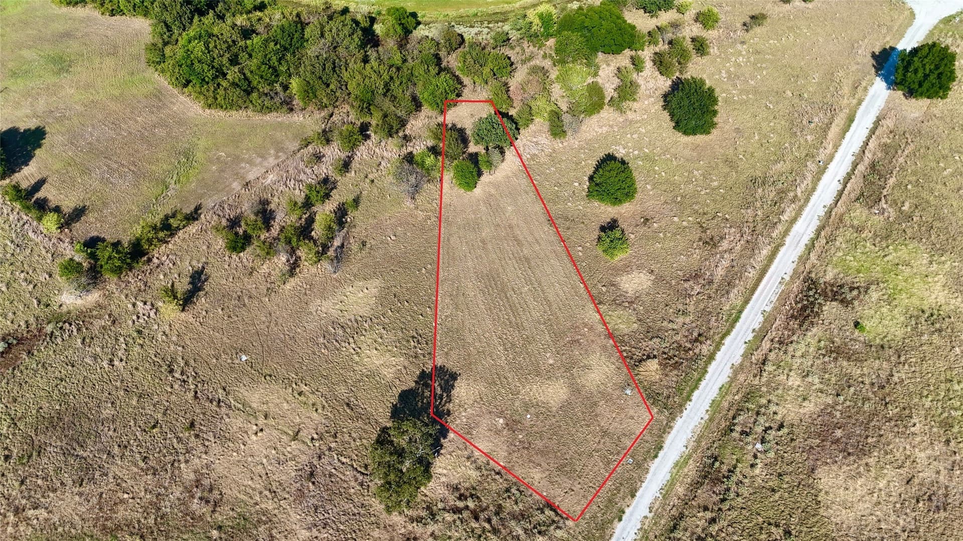 0.84 acres in Rains County - photo 3