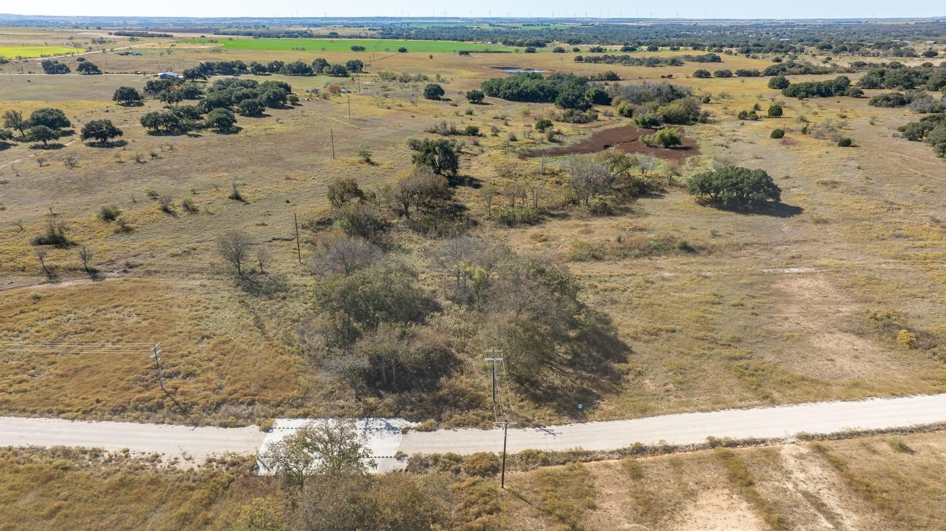 10.01 acres in Comanche County - photo 3