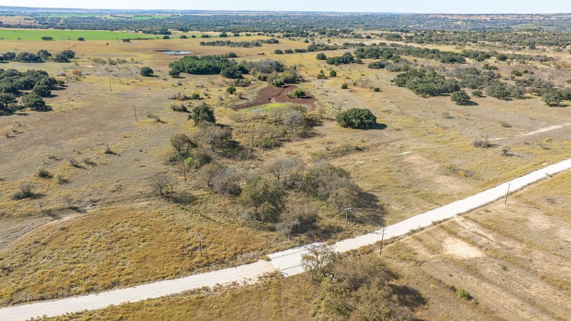 10.01 acres in Comanche County - photo 4