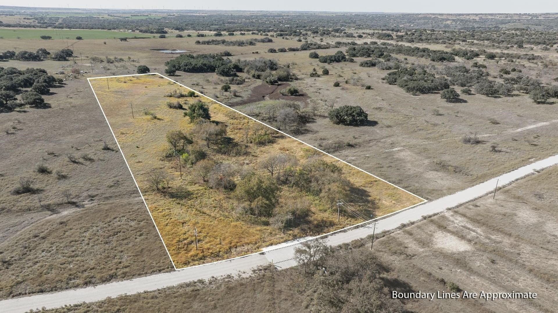 10.01 acres in Comanche County - photo 2