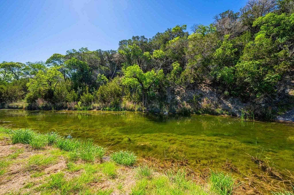 372.8 acres in Kerr County featured view