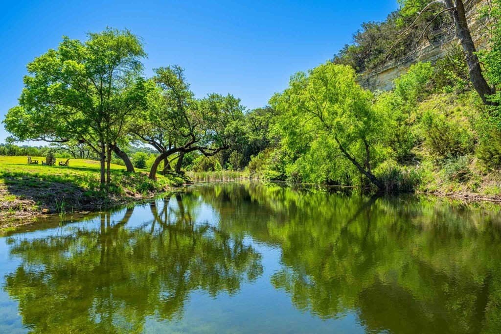 372.8 acres in Kerr County gallery image 2