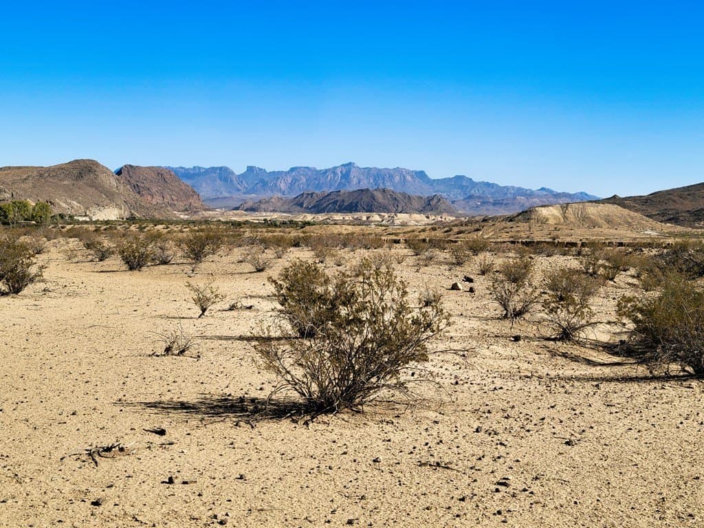 7 acres in Brewster County gallery image 3