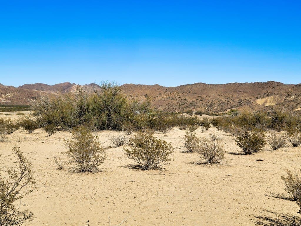 7 acres in Brewster County gallery image 4