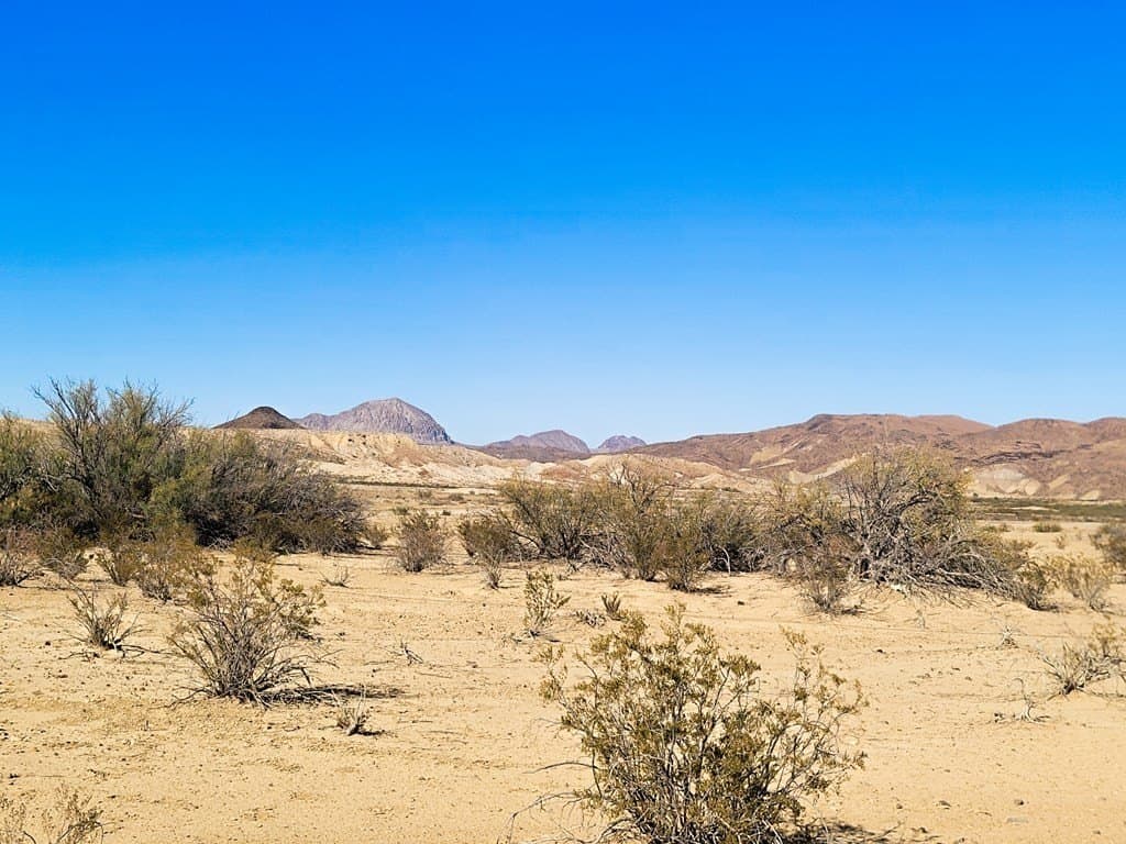 7 acres in Brewster County - photo 12