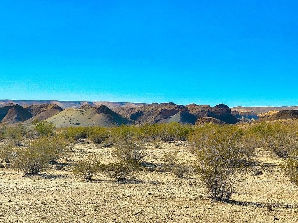 7 acres in Brewster County gallery image 2