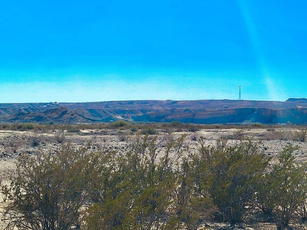 7 acres in Brewster County - photo 15