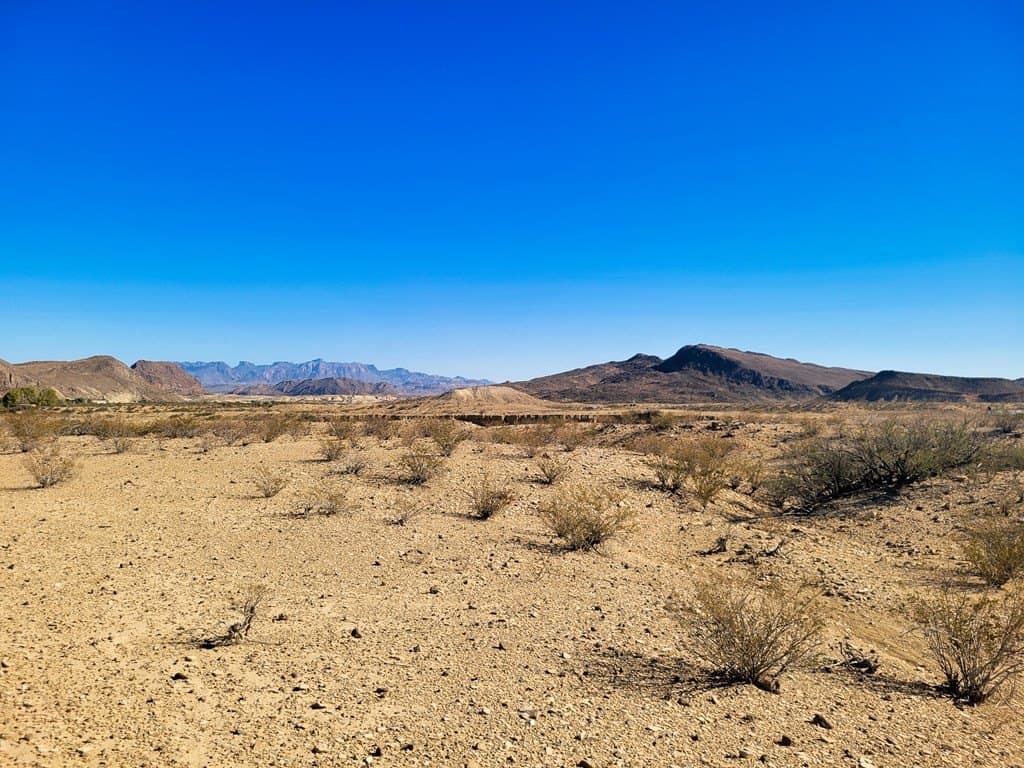 7 acres in Brewster County - photo 10