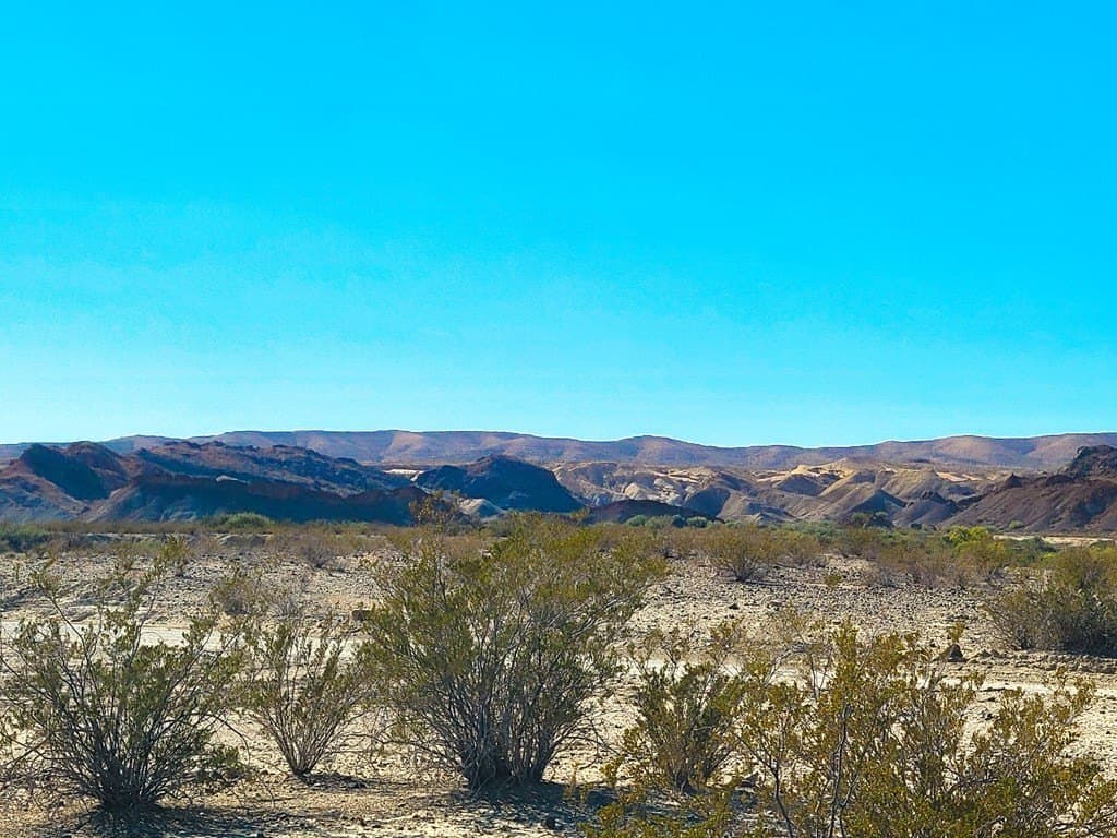 7 acres in Brewster County - photo 13
